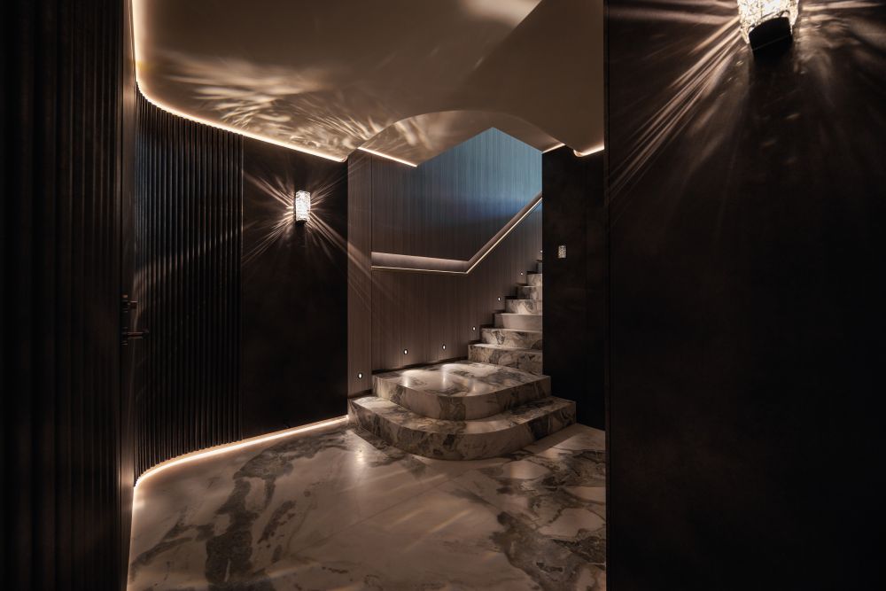 Luxury Entry Dover Heights House