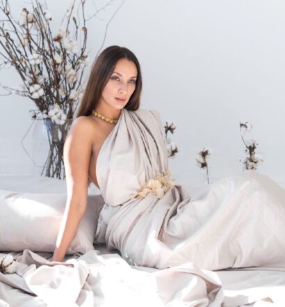 Luxury Organic Sheets