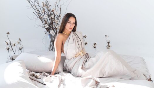 Organic Sheets – The Ultimate Luxury in the Bedroom