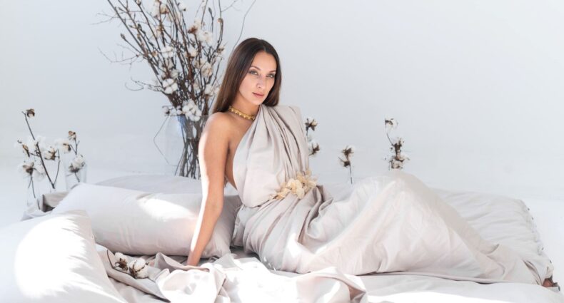 Luxury Organic Sheets