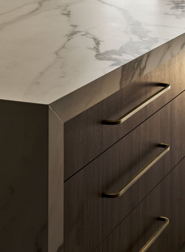 Mid Century Luxury Homes