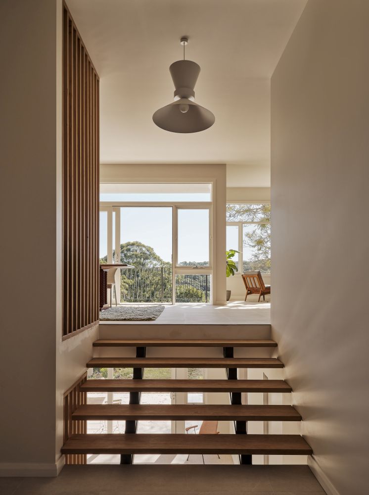 Modern Mid Century Home Additions