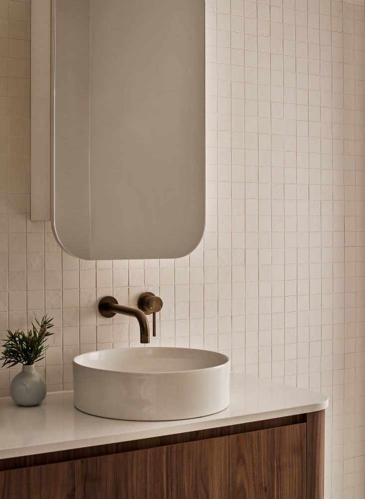 Modern Mid Century Home Builder