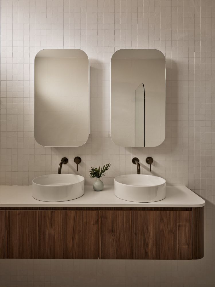 Modern Mid Century Home