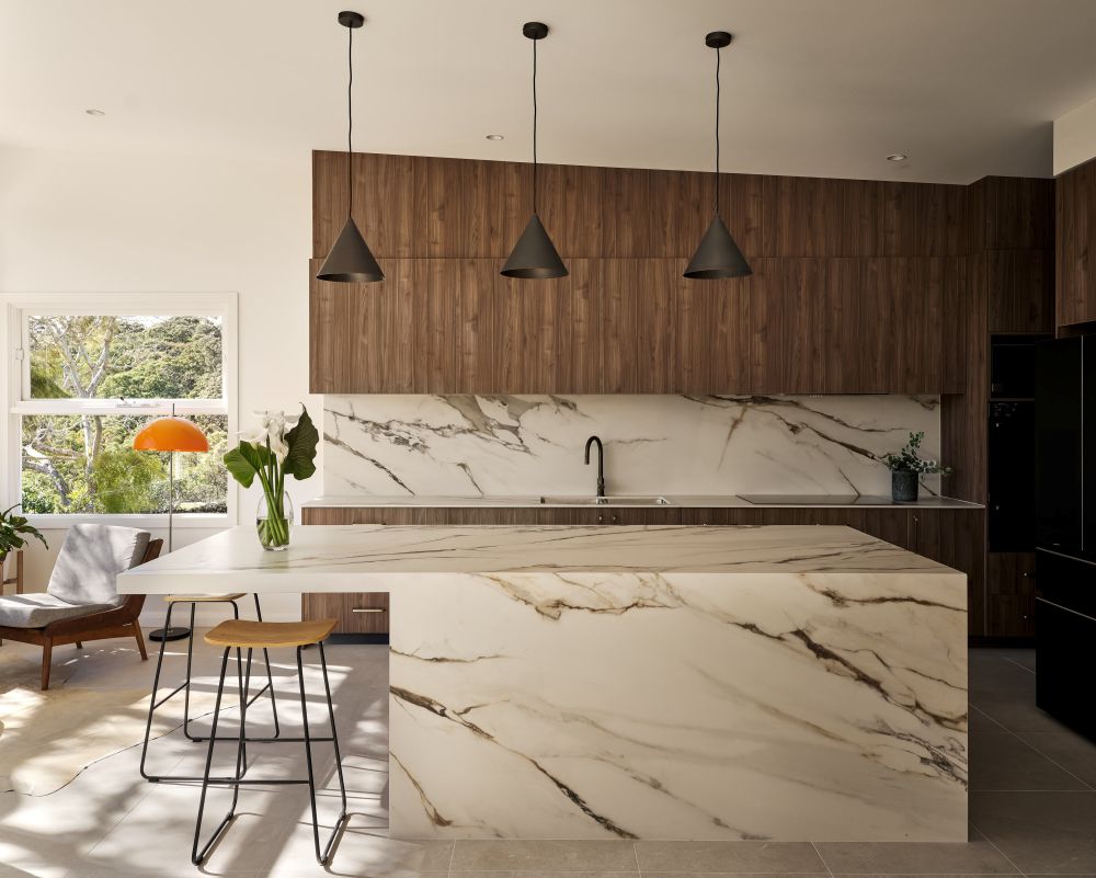 Modern Mid Century Homes Sydney