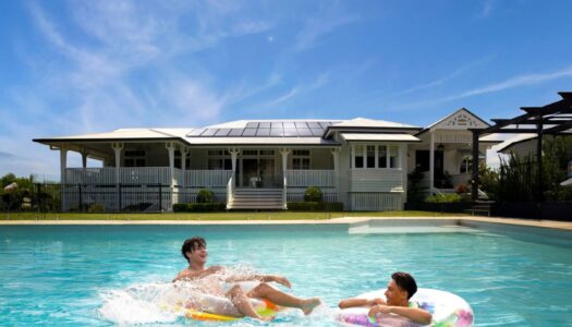 Solahart Retains Top Spot For Hot Water Customer Satisfaction