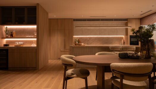 Sculpting Space With Light