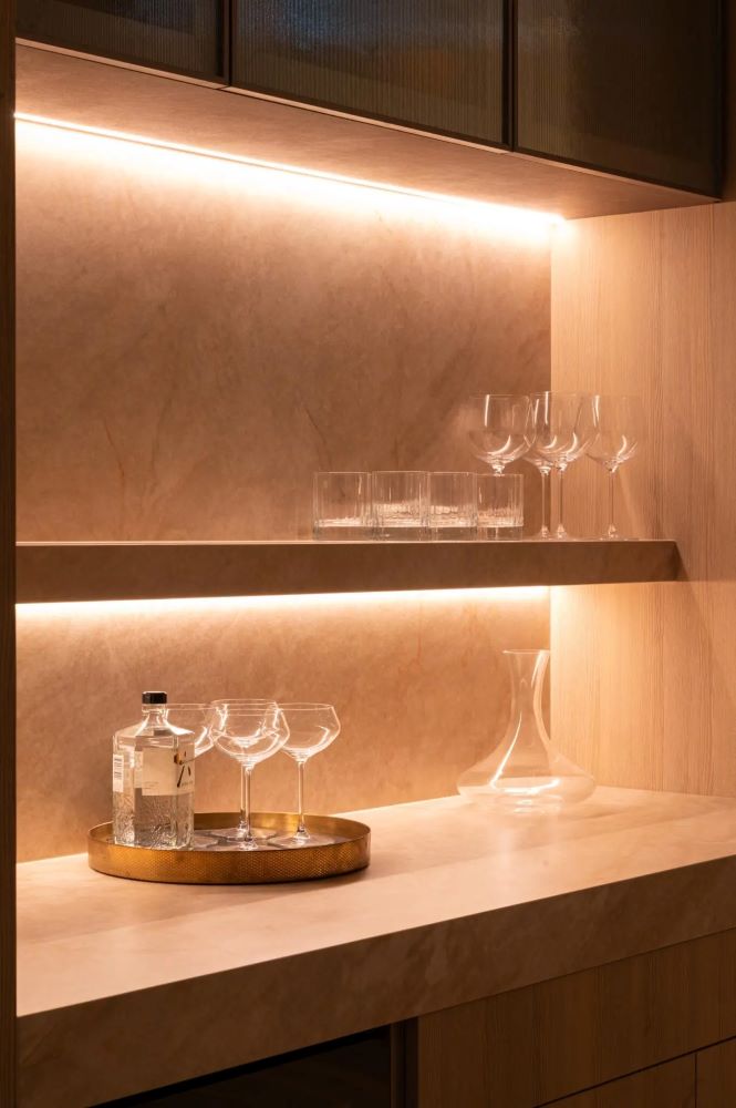 Lighting Design Perth