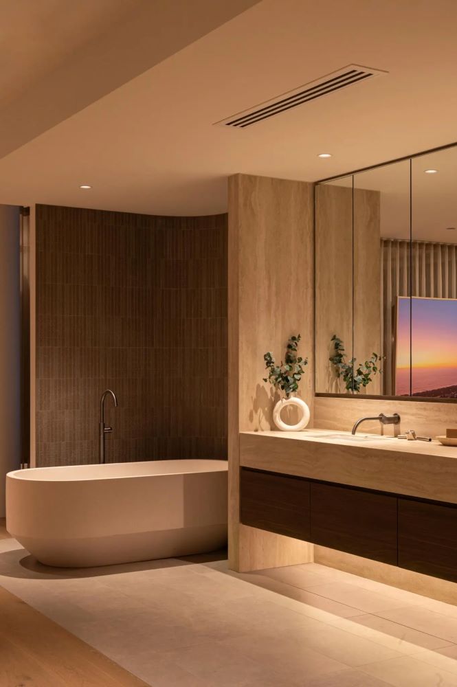 Interior Design Perth