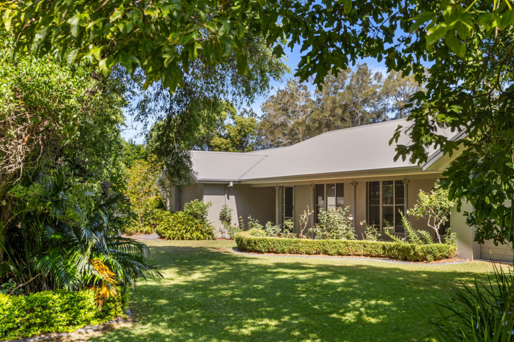 Waterfront Homes For Sale