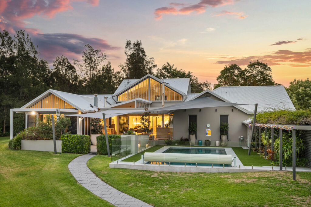 Luxury home for sale