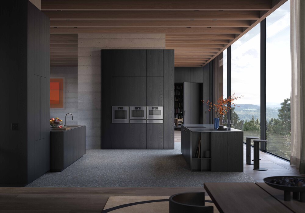 Gaggenau Expressive Series