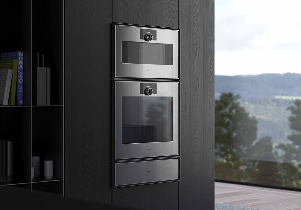 (03)TheGaggenauExpressiveSeriesCombi-SteamOvenOvenandCulinaryWarmingDrawer_LR