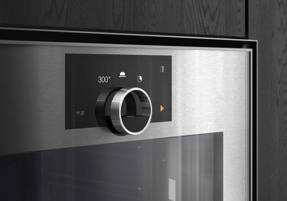 Gaggenau Expressive Series Oven
