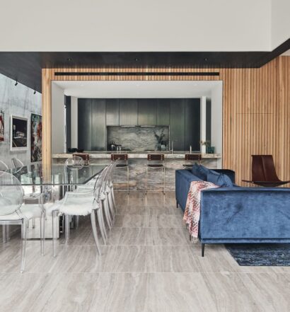 AirSmart air conditioning