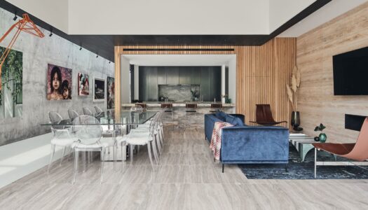 The Art of Smart Air – Architecturally Superior Air Conditioning