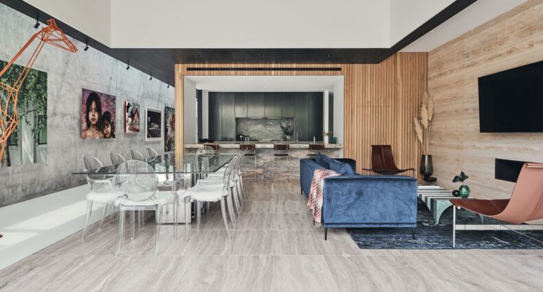 AirSmart air conditioning