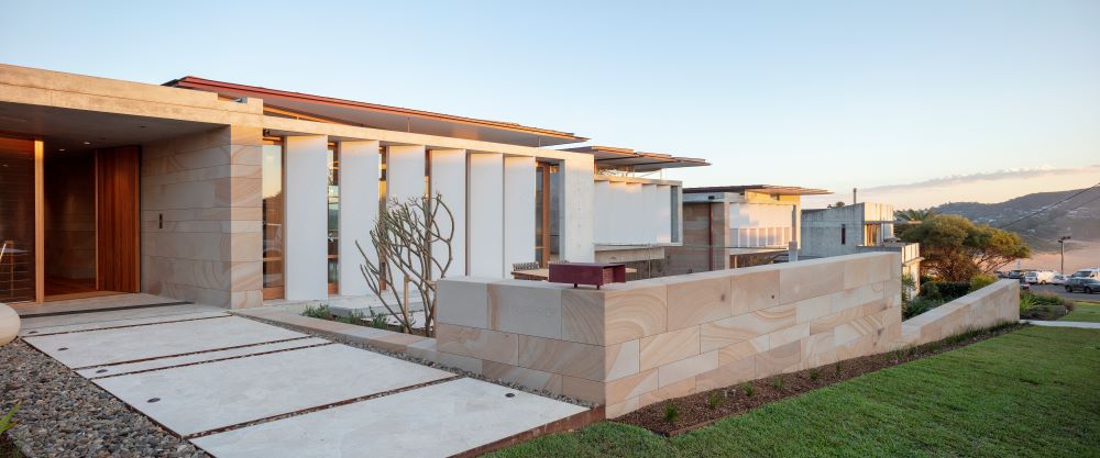 Coastal estate Avalon NSW