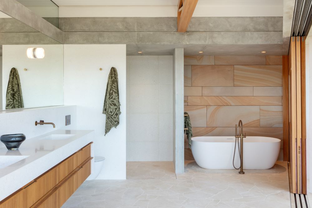 Luxury Modern Bathroom