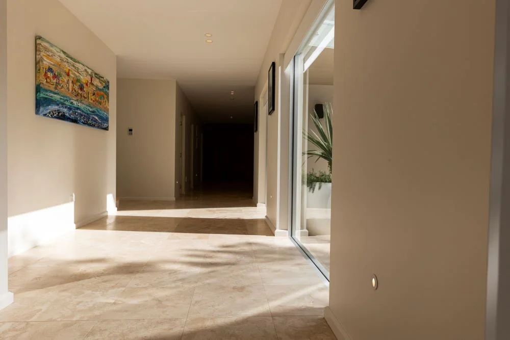 Avoca Beach Renovation