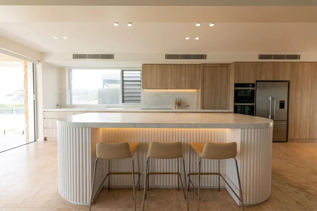 Award Winning Avoca Beach Renovation