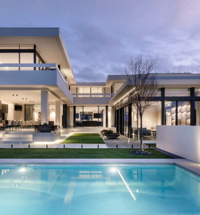 Azure Luxury Homes