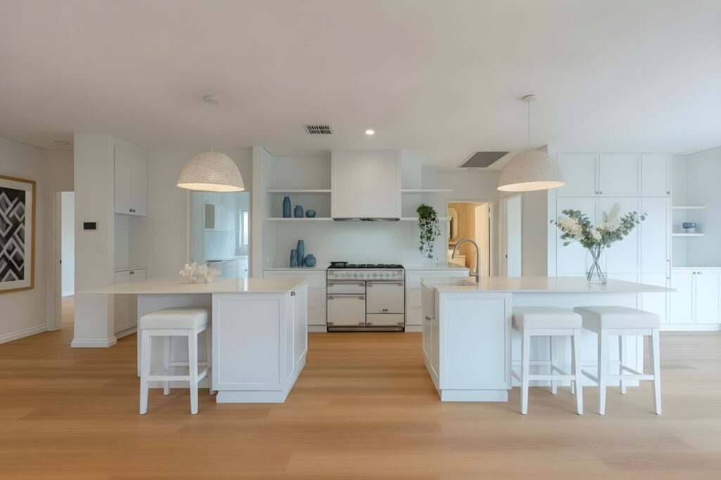 Luxury Custom Home Builders Mandurah