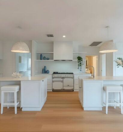 Luxury Custom Home Builders Mandurah