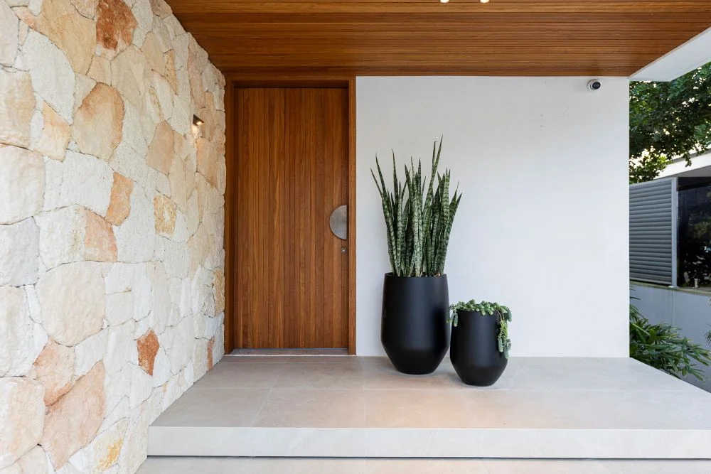 Coastal Home Renovation