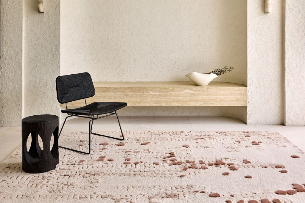 Designer Rugs Alchemy