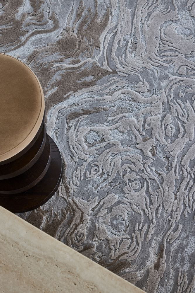 Heritage-inspired rugs