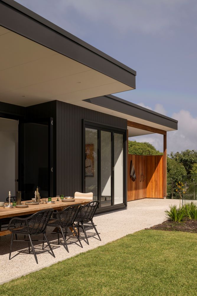 Gnarabup coastal retreat