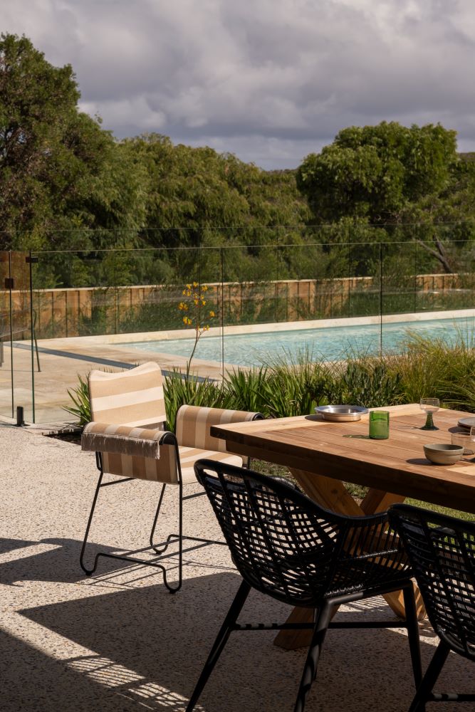 Custom home builder Margaret River