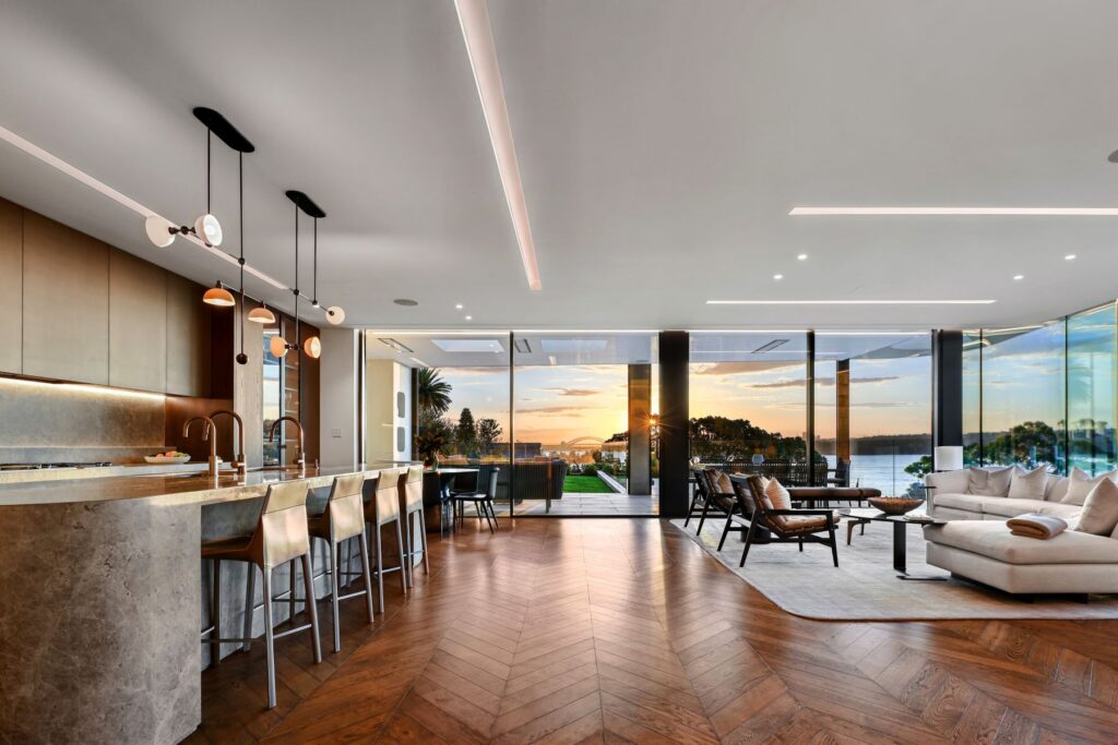 Home Integration Vaucluse