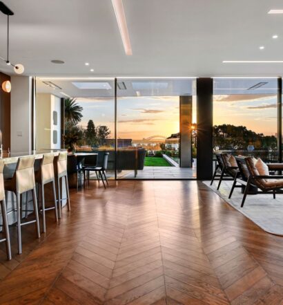 Home Integration Vaucluse