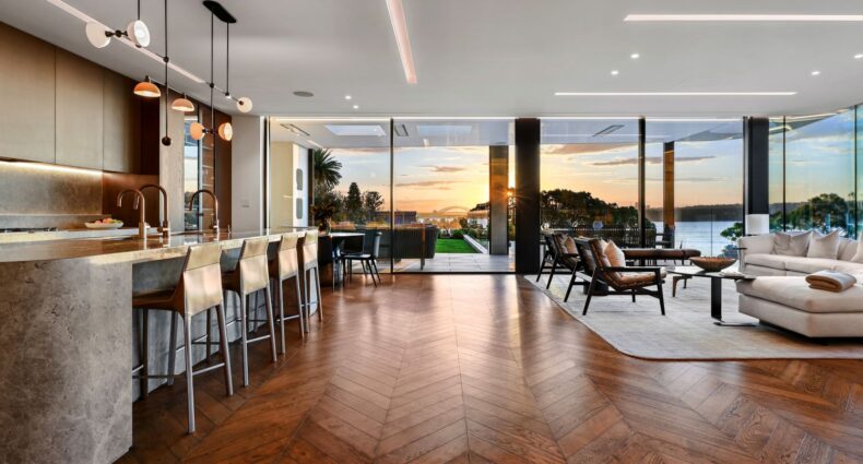 Home Integration Vaucluse