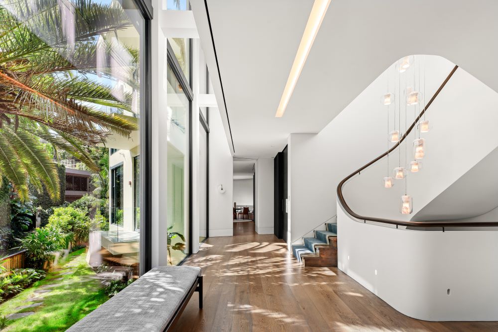 Home Integration Vaucluse