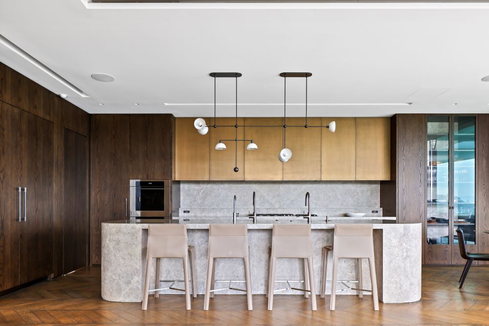 Smart home integration Australia