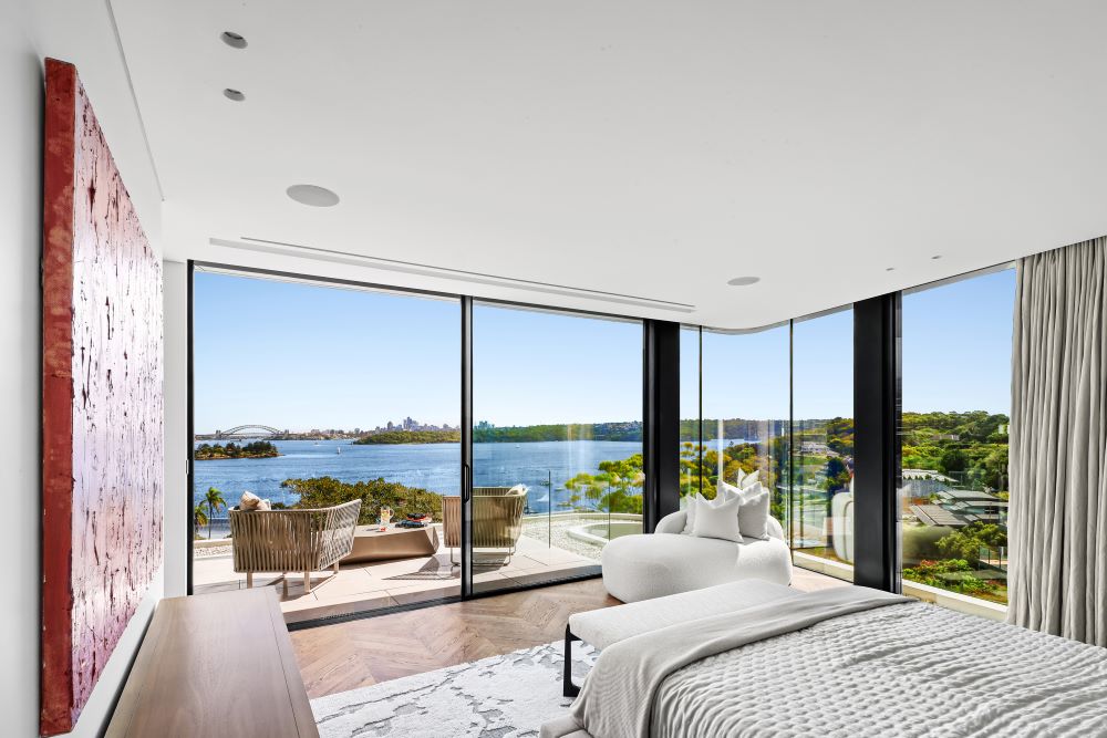 lighting automation Sydney