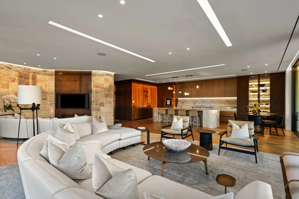 Sydney Custom Homes