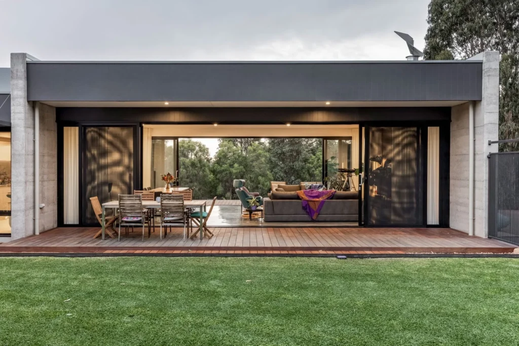 Margaret River region living