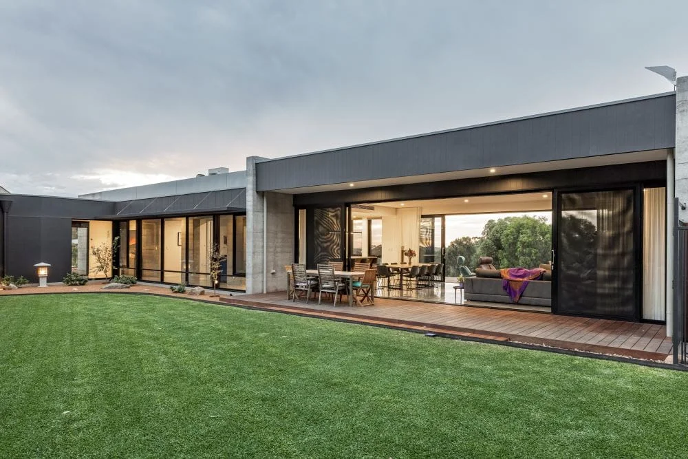 Yallingup nature retreats