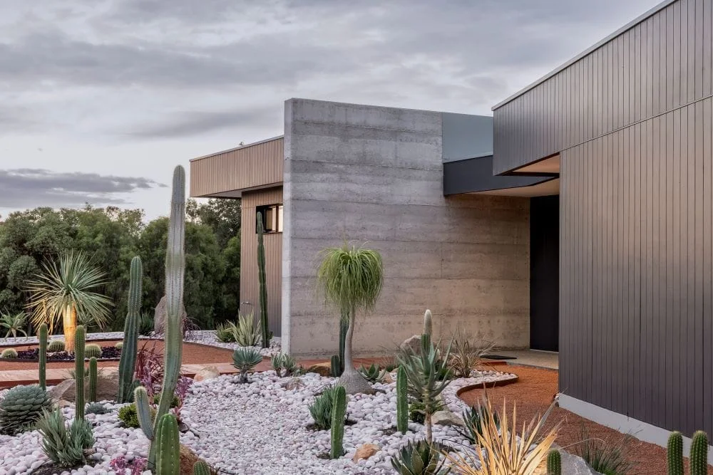 custom home Yallingup