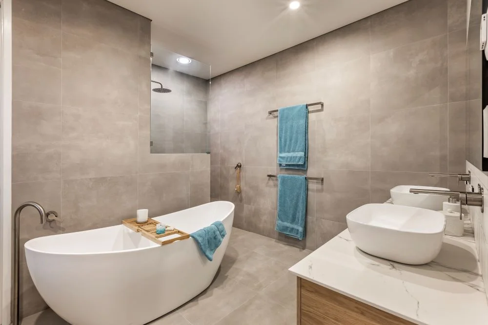 Yallingup coastal living