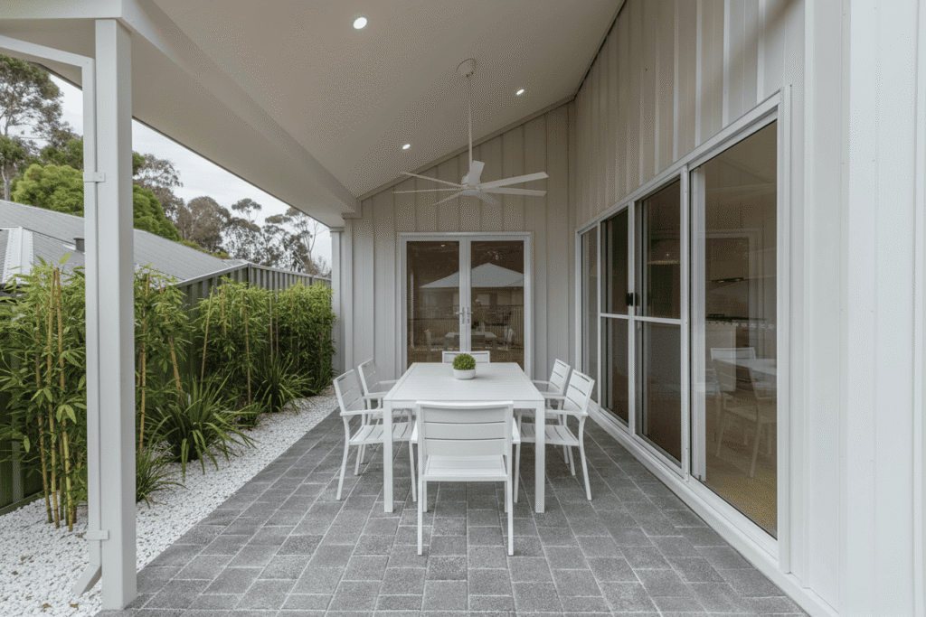 Luxury Custom Homes Mandurah