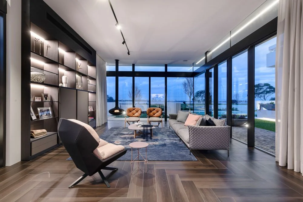 Luxury Home Builders Perth