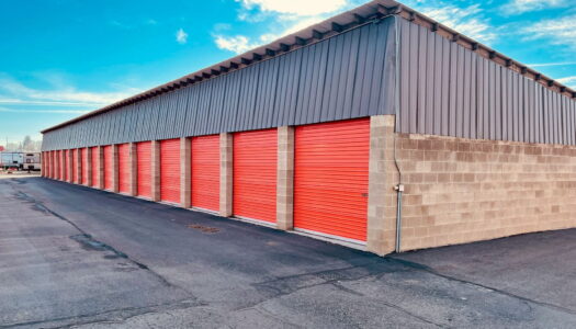 When Homeowners Turn to Self Storage During Renovation Projects