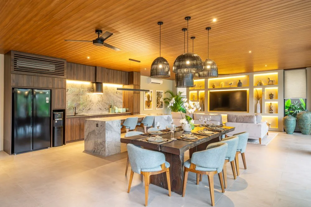 private villa Seminyak