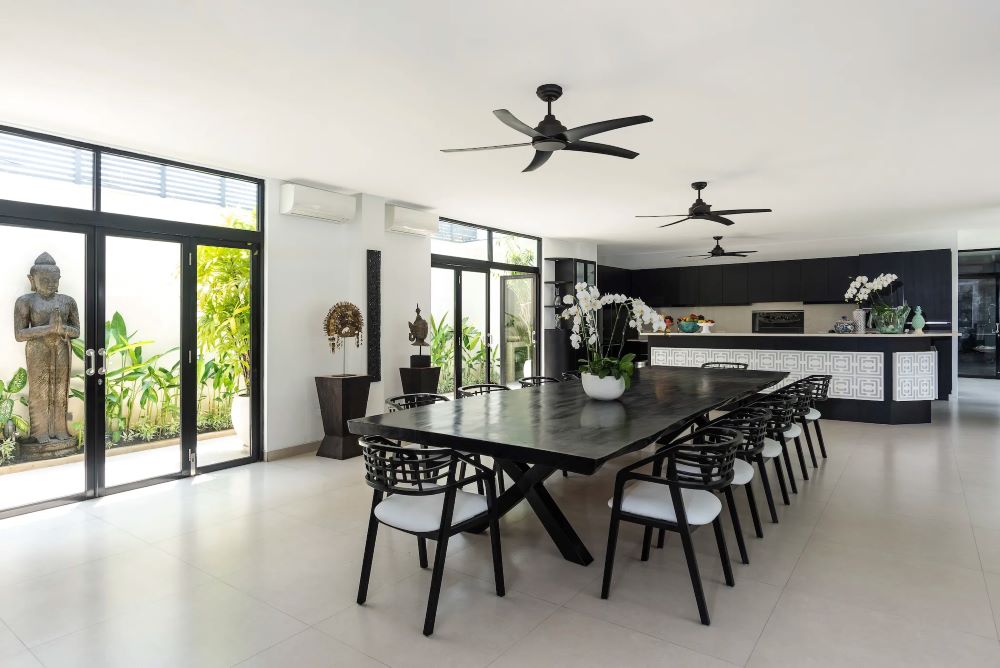 Private luxury villa Bali