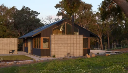 Barn Style Yallingup Escape